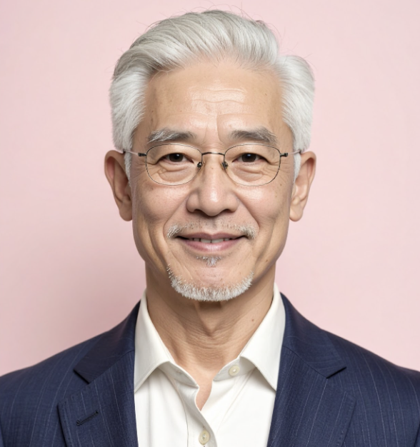 a picture of the principal 